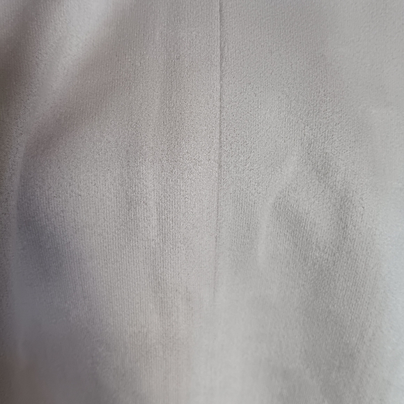 Light Pink Pencil Skirt - Picture 8 of 8